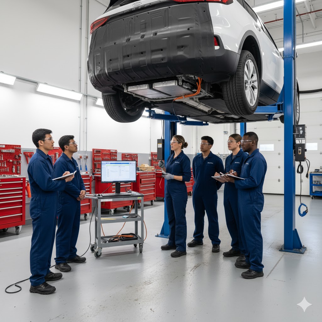 Autoshop