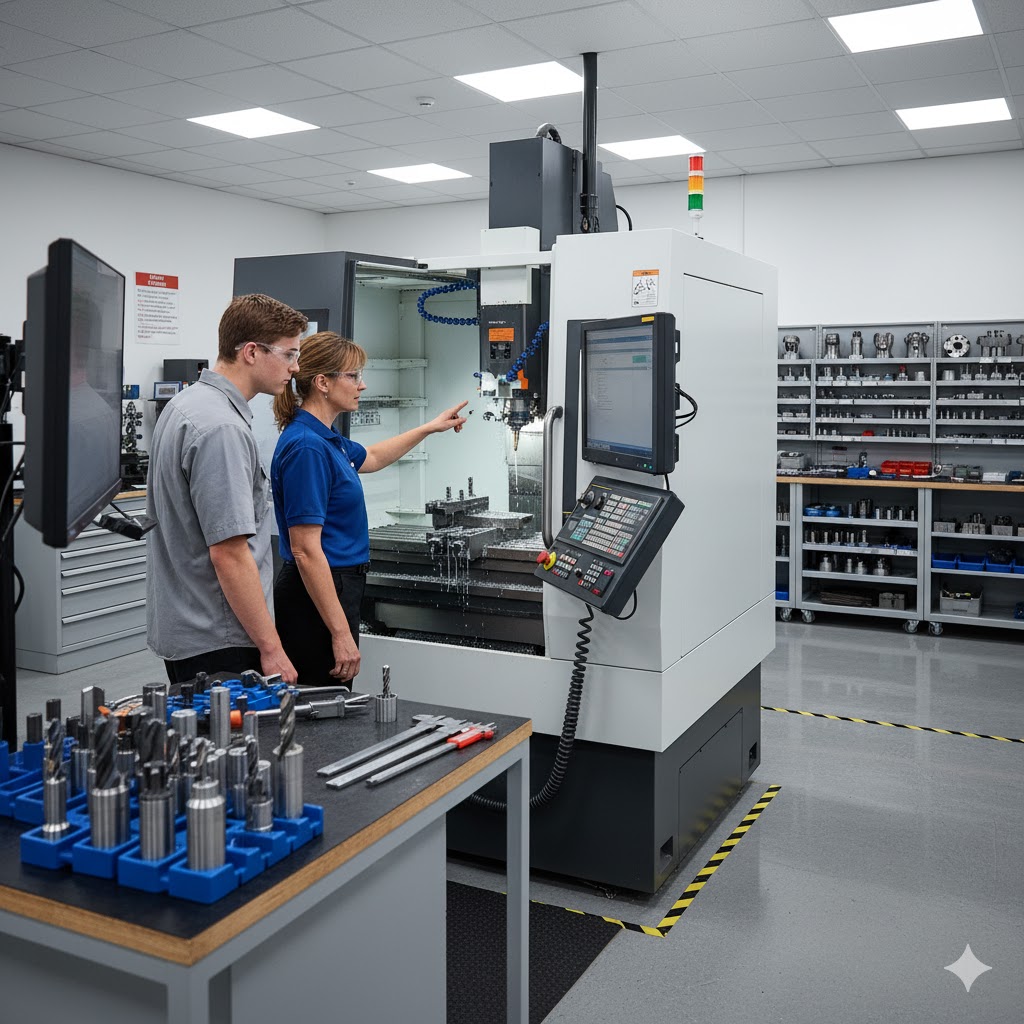 CNC