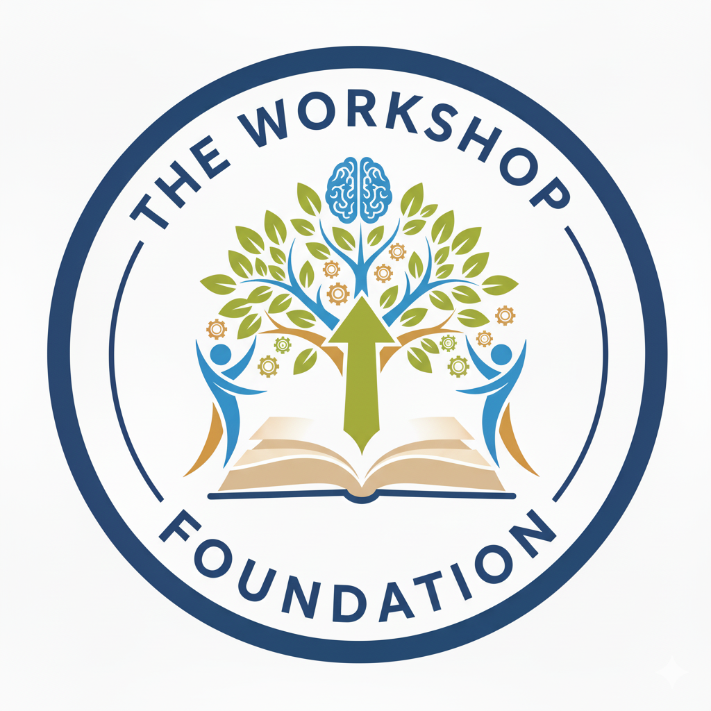 The Workshop Foundation